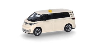 Herpa 098229 - H0 - VW ID. Buzz Taxi